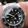 40mm Sugess Ocean Star Submariner Image 3