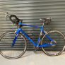 2016 Giant Defy 2 : Dark Blue Bike Image 2