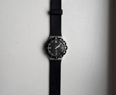 Swatch - Vintage Irony