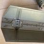 vintage star wars darth vader tie fighter parts Image 2