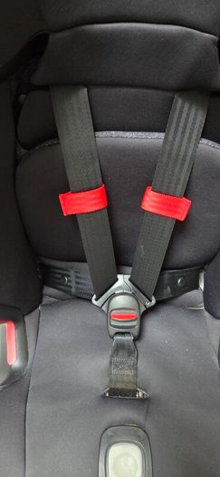 Maxi Cosi Titan