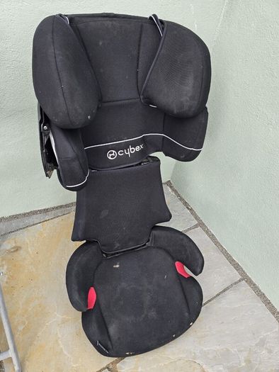 Cybex Child Car Seat