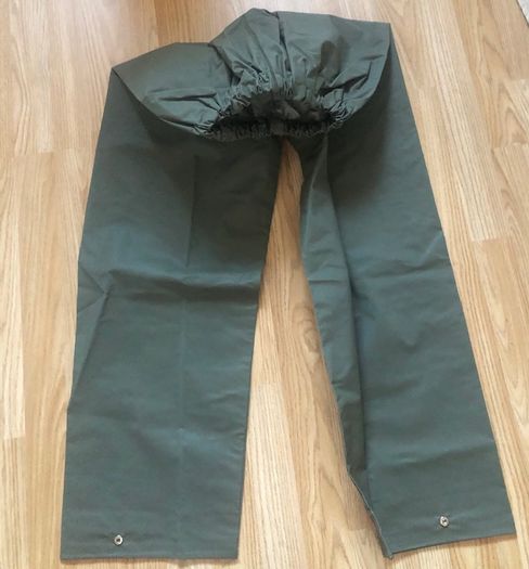 water proof trousers