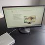 ASUS 23" 1080p Monitor Image 2