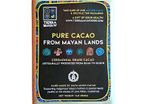 100% Ceremonial Grade Cacao-Tierra Maya-Finest Guatemalan Blend. Solid 454G Cacao Block. Womens Collective. Holistic/Wellness Gift!