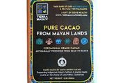 100% Ceremonial Grade Cacao-Tierra Maya-Finest Guatemalan Blend. Solid 454G Cacao Block. Womens Collective. Holistic/Wellness Gift!