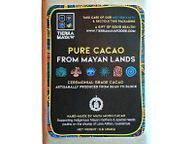 main image for ad 100% Ceremonial Grade Cacao-Tierra Maya-Finest Guatemalan Blend. Solid 454G Cacao Block. Womens Collective. Holistic/Wellness Gift!