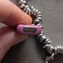 Thomas Sabo Sterling Silver Charm Bracelet (Vintage, 925) with 6 Charms Image 6