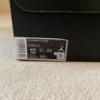 Rare Nike Air Jordan 1 Low SE 'Spades' UK 11 Image 3