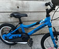 Ridgeback MX14 kids bike