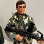 vintage action man Image 6
