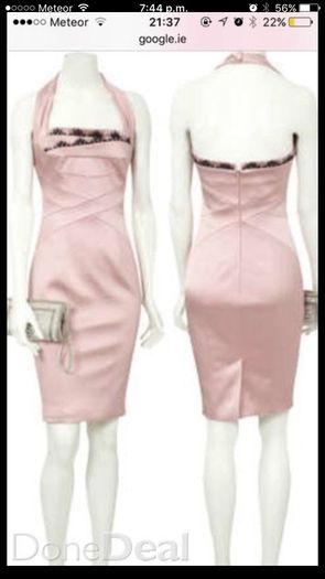 Karen Millen Dress