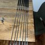 Callaway Diablo Golf Iron Image 4