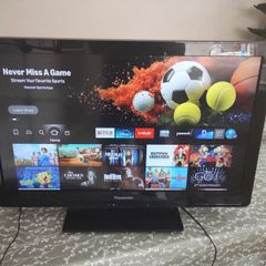 Panasonic 32" TV