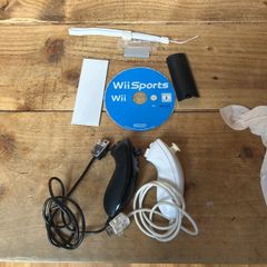 wii accesories