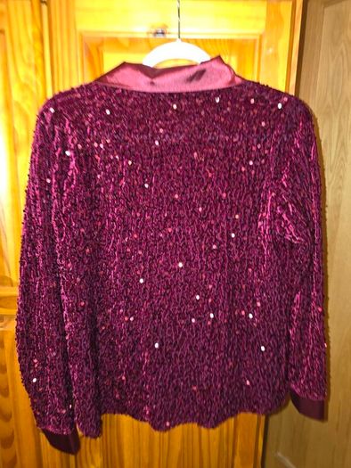 Ladies Blouse