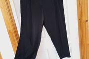 Black Trousers - Size 16