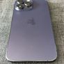 Apple iPhone 14 Pro Max 256GB Deep Purple Image 3