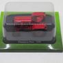 DIE CAST TRACTOR 1956 Trattore Tractor Champion Elan 1956 Rosso 1/43 Mint Still in Box Image 2