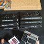 GI JOE 25th Anniversary parts n pieces lot Image 4