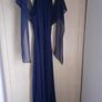 Biba Maxi Gown Size 6 Image 3