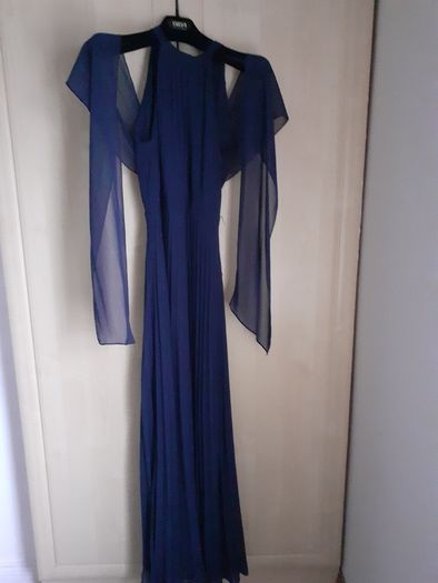 Biba Maxi Gown Size 6