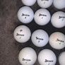 (15) Srixon Soft feel golf balls Image 3