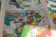 The Beezer issue 1692 from 1988