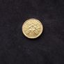 Singapore One Dollar 1997 Coin Image 2