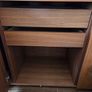 Sideboard walnut Image 3
