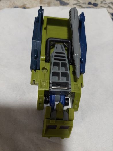 Transformer G1