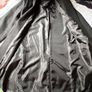 BoohooMAN men's overcoat Image 4