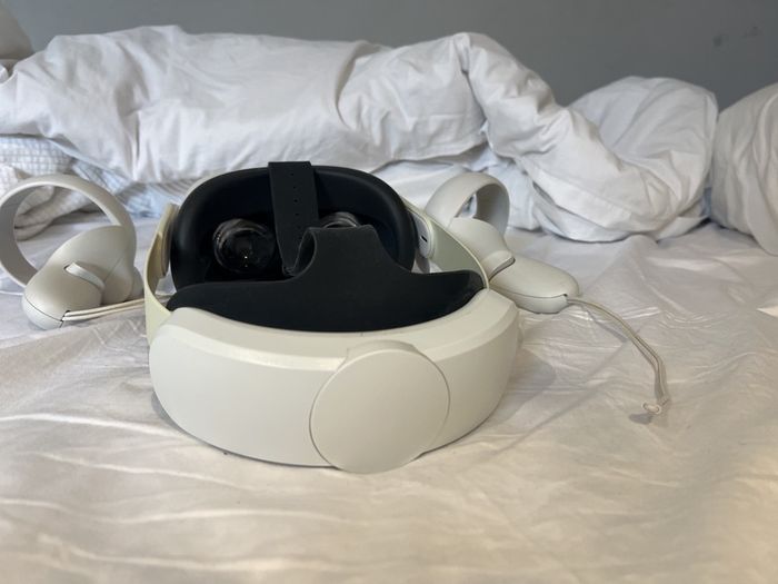 Oculus Quest 2