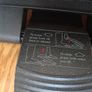 Acropaq Adjustable Ergonomic Desk Footrest Image 3