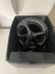 Shimano Ultegra FC6800 11 Speed Crankset 53/39T - 172.5 - NEW