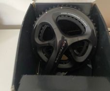 Shimano Ultegra FC6800 11 Speed Crankset 53/39T - 172.5 - NEW