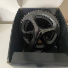 Shimano Ultegra FC6800 11 Speed Crankset 53/39T - 172.5 - NEW