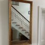 Antique Giltwood Mirror Image 2