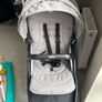 double buggy Image 2