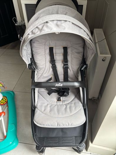 double buggy