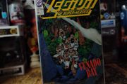 Legion of Super-Heroes ! Issue #20 ! First Printing ! 1991 ! by DC Comics !