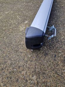 roof tube