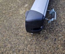 roof tube