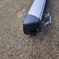 roof tube