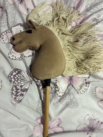 Hobby Horse selection LeMiuex