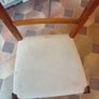 Rare Gio Ponti Leggera Chair (Model 646) for Cassina . Mid-Century Italian Design Icon Image 4