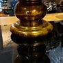 Vintage Christmas Candle Holder Image 9