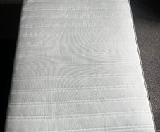 As good as new queen size mattress