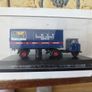 Model Truck  1:76 Image 3