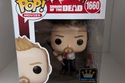 Funko Pop Shaun of the Dead